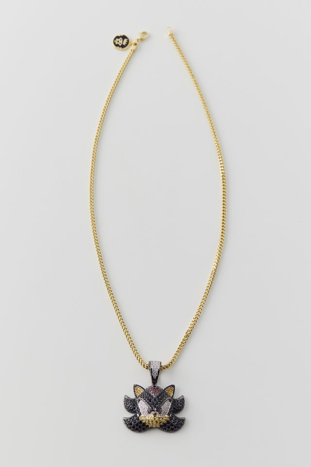 【King Ice】☆日本未入荷☆OUR SAVIOR NECKLACE Our Savior Necklace | Jesus Pieces | King Ice