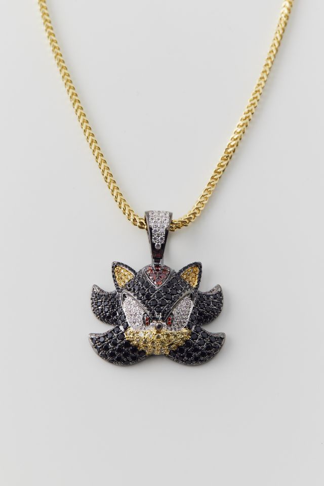 【King Ice】☆日本未入荷☆OUR SAVIOR NECKLACE Our Savior Necklace | Jesus Pieces | King Ice