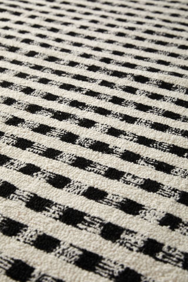 Landie Hand Tufted Rug #2