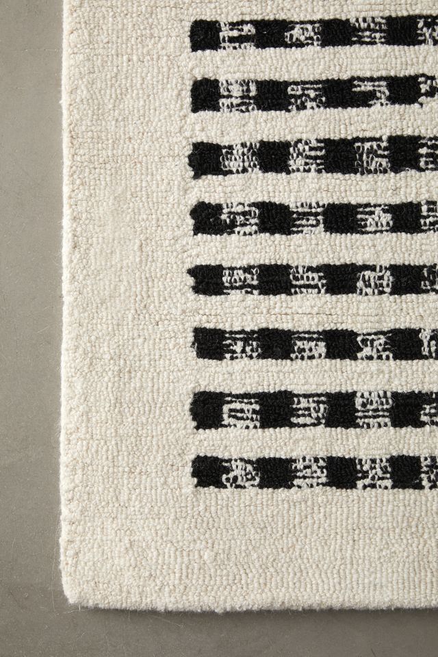 Landie Hand Tufted Rug #3