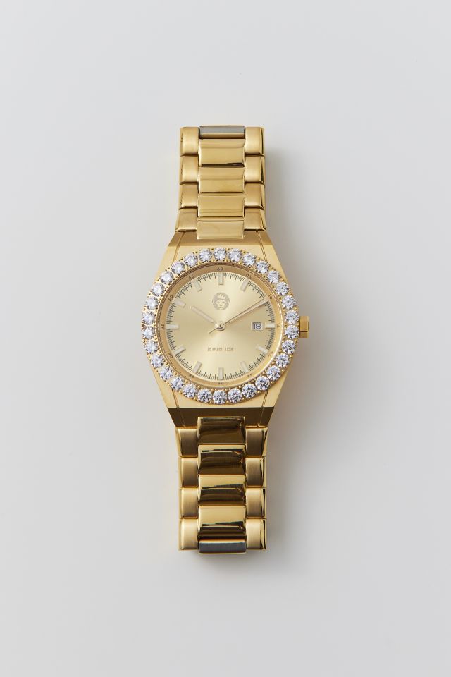 Kingice watch new arrivals