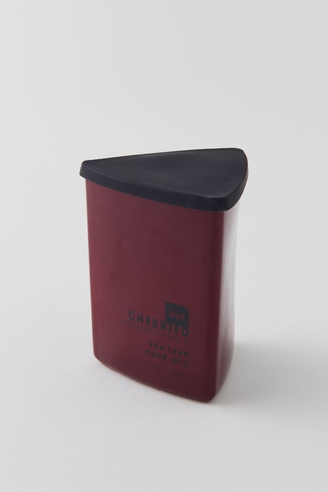 Ind. For Them 7 oz Candle #1