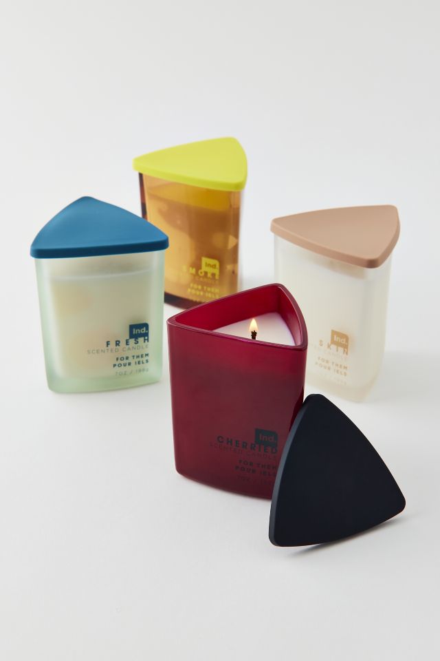 Ind. For Them 7 oz Candle #2
