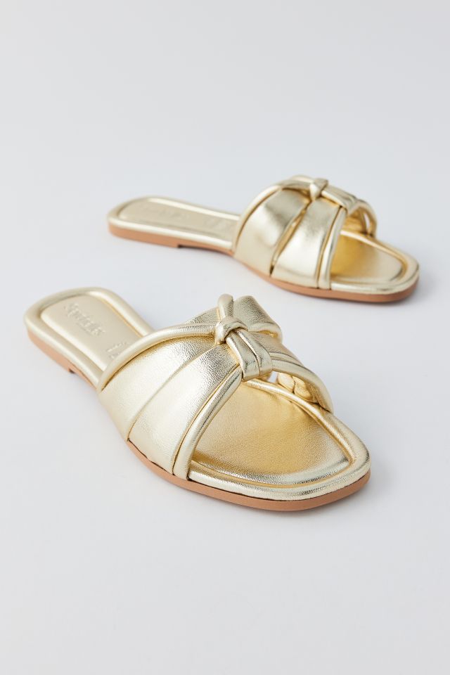 Urban outfitters slides clearance