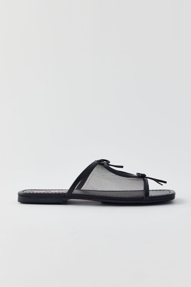 BC Footwear By Seychelles UO Exclusive Takes Two Mesh Sandal #2