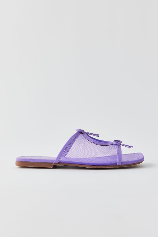 BC Footwear By Seychelles UO Exclusive Takes Two Mesh Sandal #1