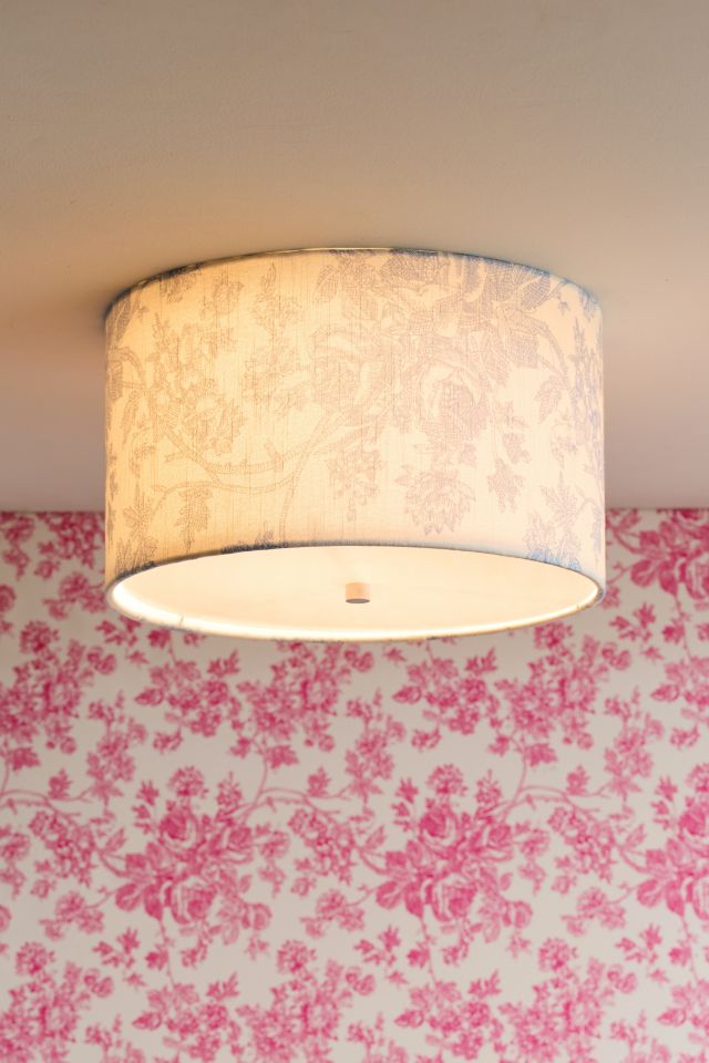 Odette Flush Mount Conversion Kit #2
