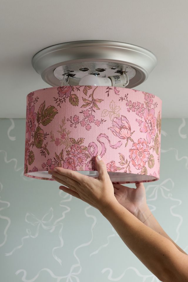 Odette Flush Mount Conversion Kit | Urban Outfitters