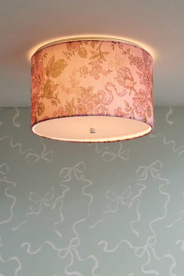 Odette Flush Mount Conversion Kit | Urban Outfitters