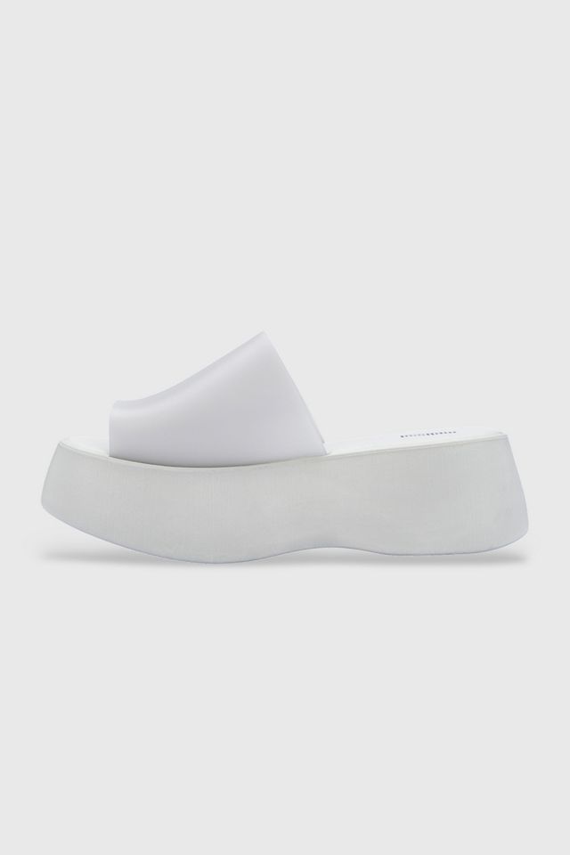 Melissa Becky Jelly Platform Slide #2