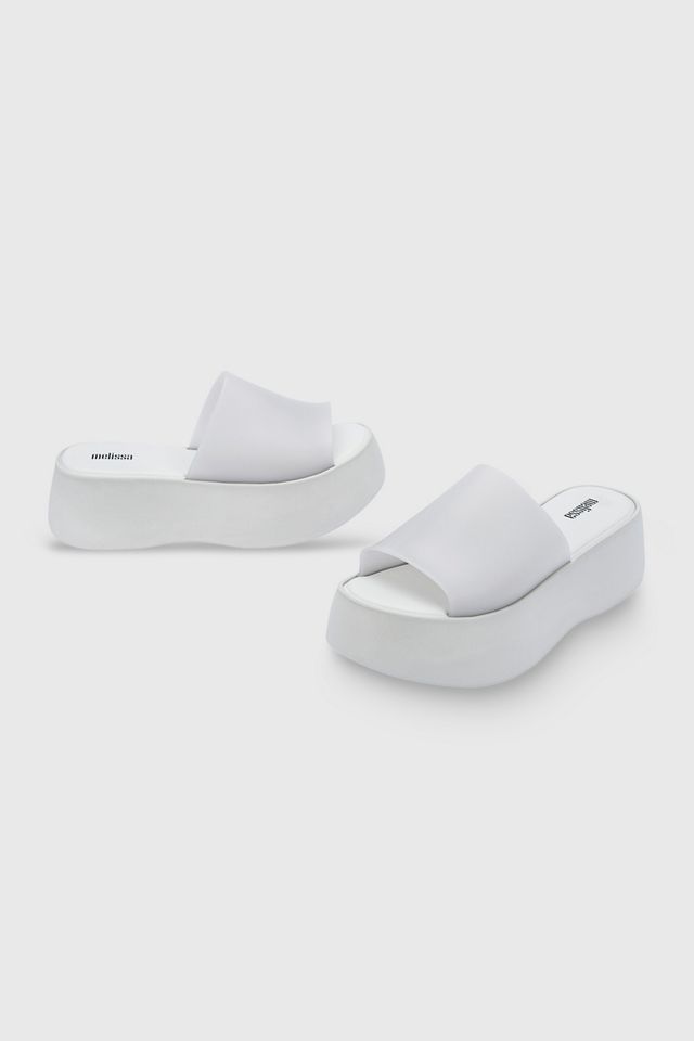 Melissa Becky Jelly Platform Slide #3