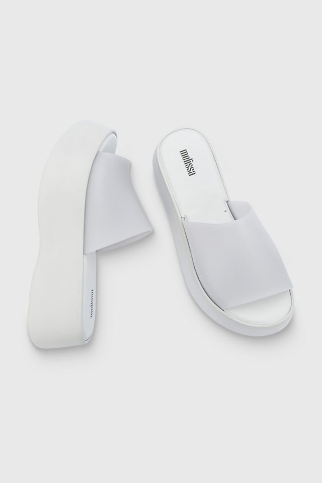 Melissa Becky Jelly Platform Slide #4