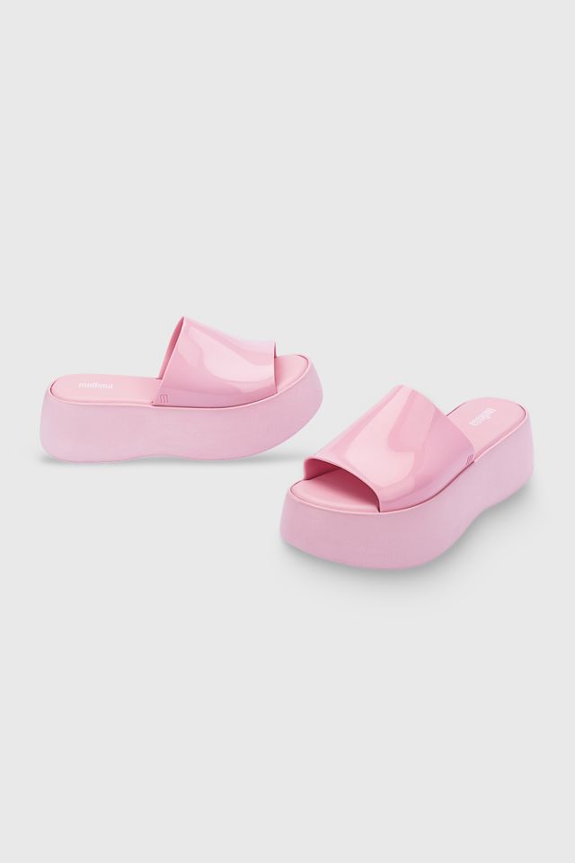 Melissa Becky Jelly Platform Slide #3