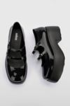 Melissa Farah Jelly Platform Mary Jane
