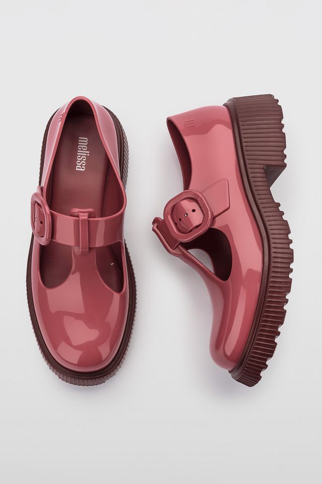 Melissa Jackie Jelly Mary Jane | Urban Outfitters