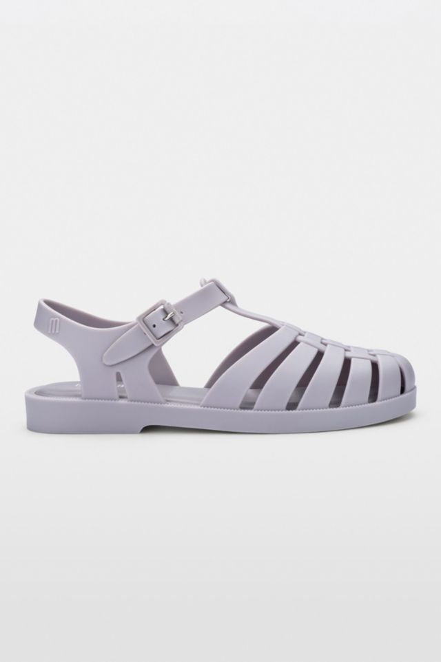 Melissa Possession Jelly Fisherman Sandal #1