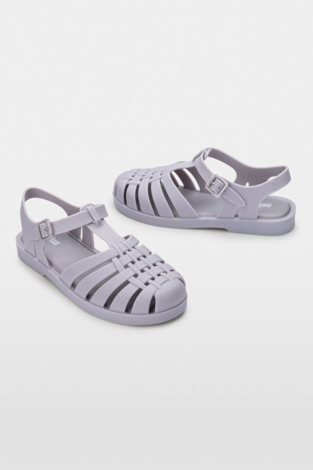 Melissa Possession Jelly Fisherman Sandal #3