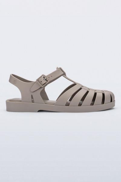 Melissa Possession Jelly Fisherman Sandal