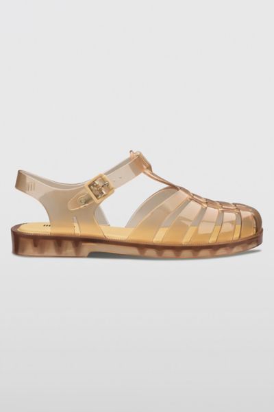 Melissa Possession Jelly Fisherman Sandal | Urban Outfitters