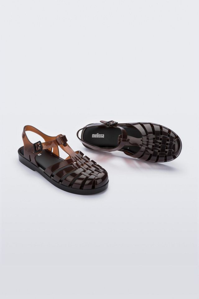 Melissa Possession Jelly Fisherman Sandal #2