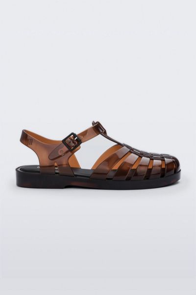 Melissa Possession Jelly Fisherman Sandal