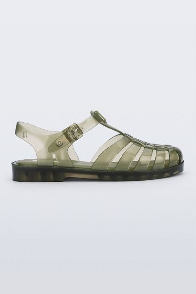 Melissa Possession Jelly Fisherman Sandal