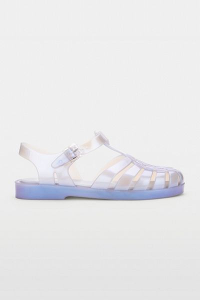 Melissa Possession Jelly Fisherman Sandal