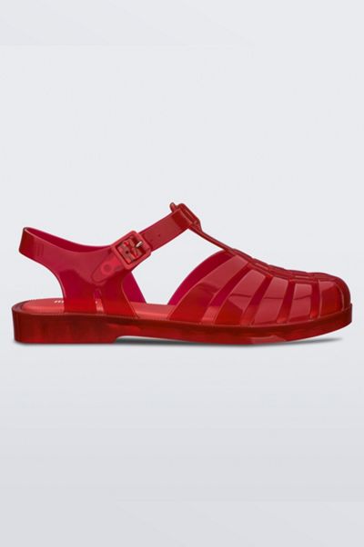 Melissa Possession Jelly Fisherman Sandal