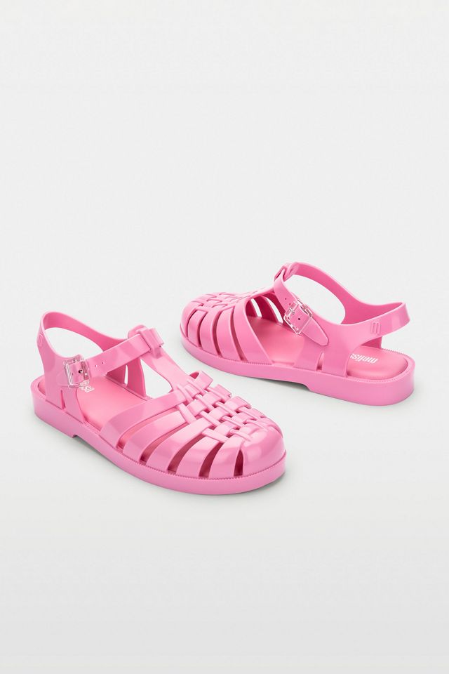 Melissa Possession Jelly Fisherman Sandal #2