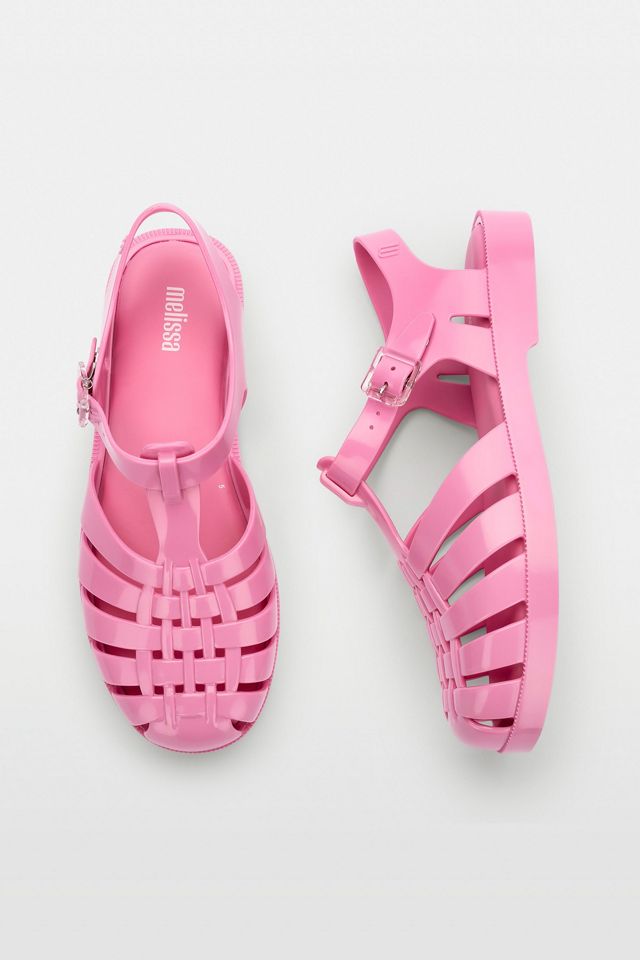 Melissa Possession Jelly Fisherman Sandal #3