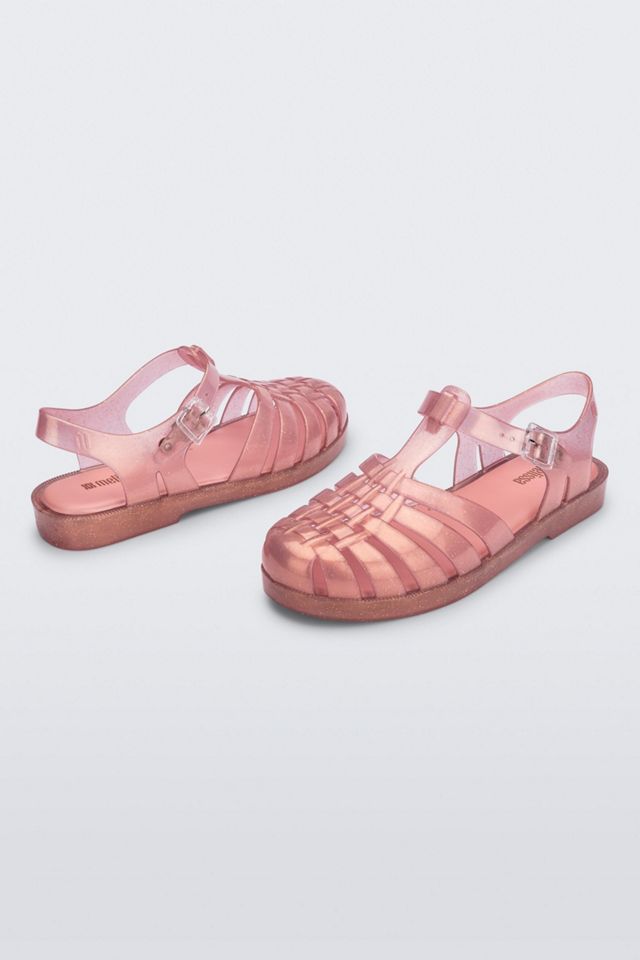 Melissa Possession Jelly Fisherman Sandal #1