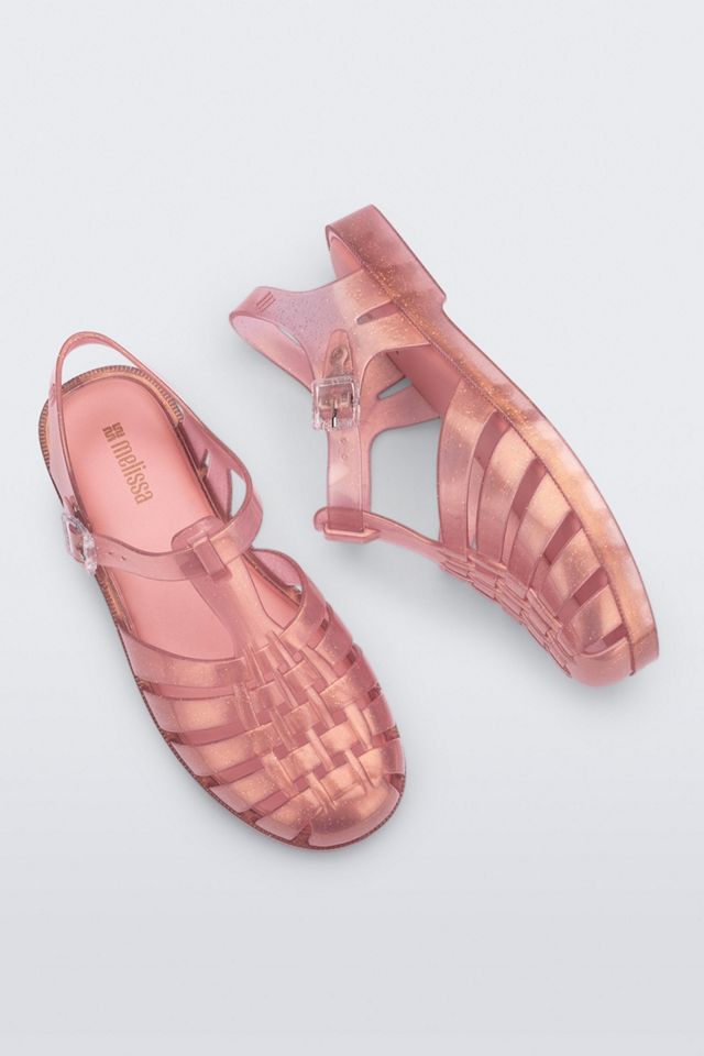 Melissa Possession Jelly Fisherman Sandal #2