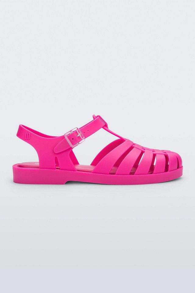 Melissa Possession Jelly Fisherman Sandal #1
