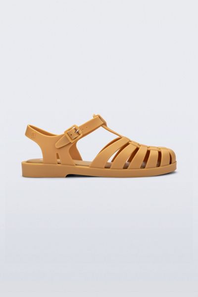 Melissa Possession Jelly Fisherman Sandal