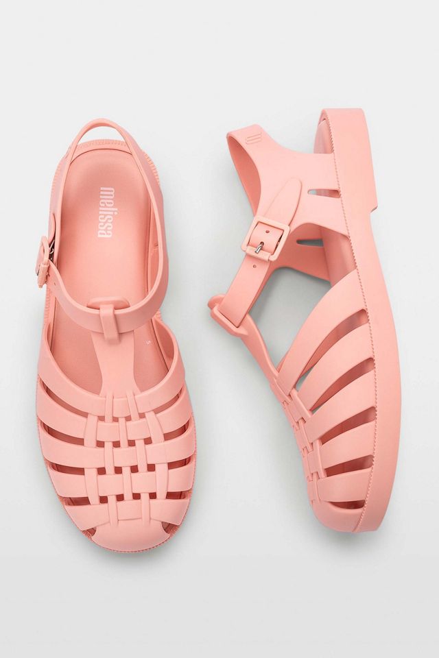 Melissa Possession Jelly Fisherman Sandal #1