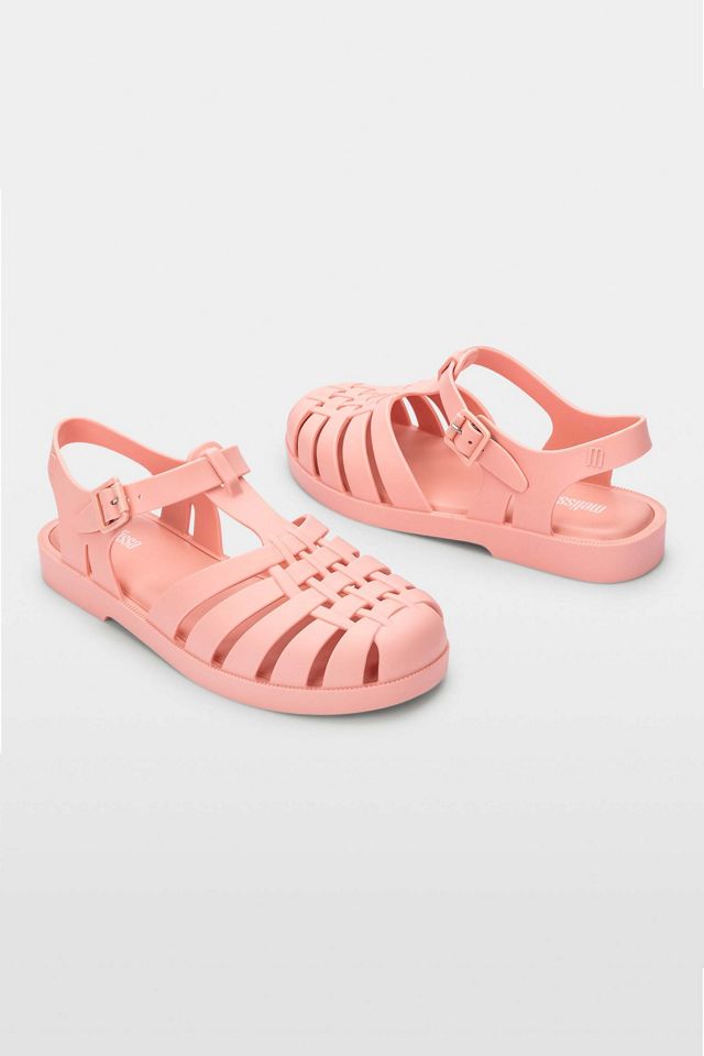 Melissa Possession Jelly Fisherman Sandal #2