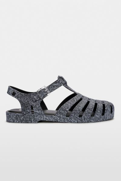 MELISSA POSSESSION JELLY FISHERMAN SANDAL IN #N/A, WOMEN'S AT URBAN OUTFITTERS 