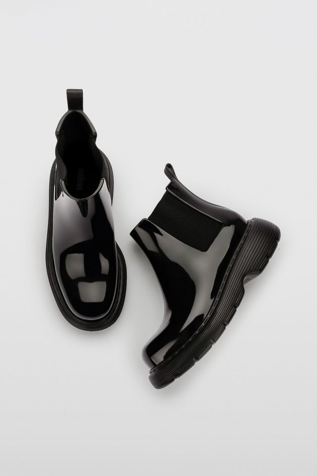Melissa Step Jelly Chelsea Boot #2