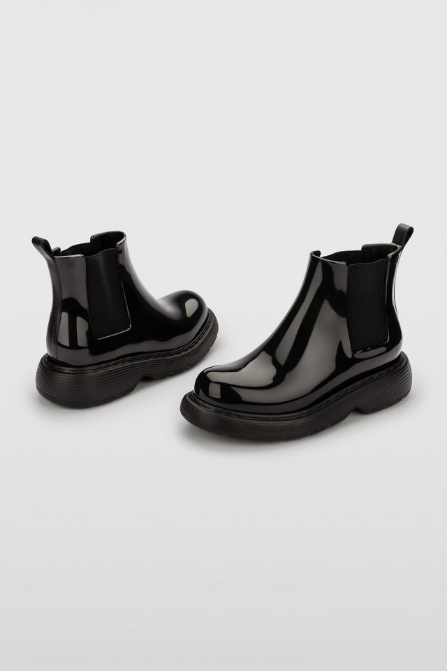 Melissa Step Jelly Chelsea Boot #3
