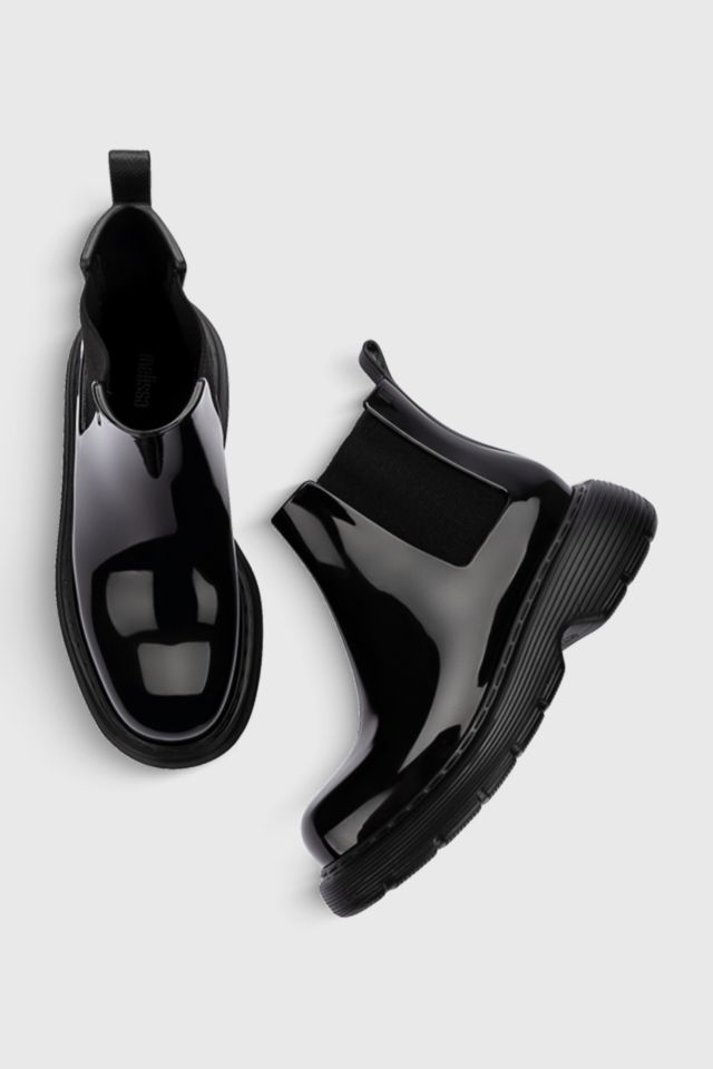 Melissa Step Jelly Chelsea Boot #4