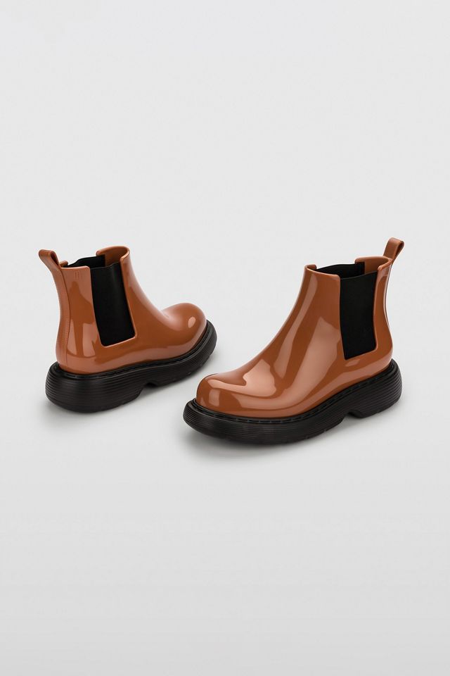 Melissa Step Jelly Chelsea Boot #2