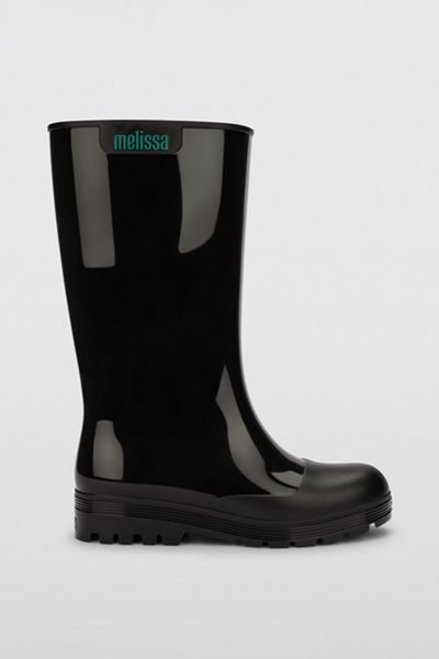 Melissa Jelly Rain Boot