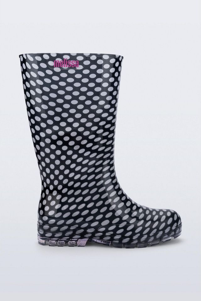 Melissa Jelly Rain Boot #1