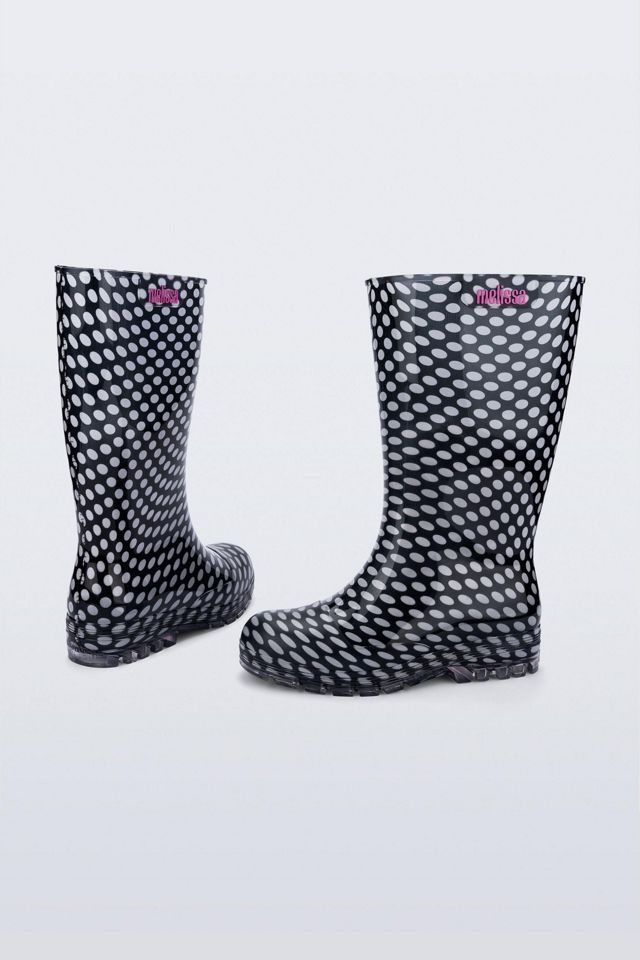 Melissa Jelly Rain Boot #2