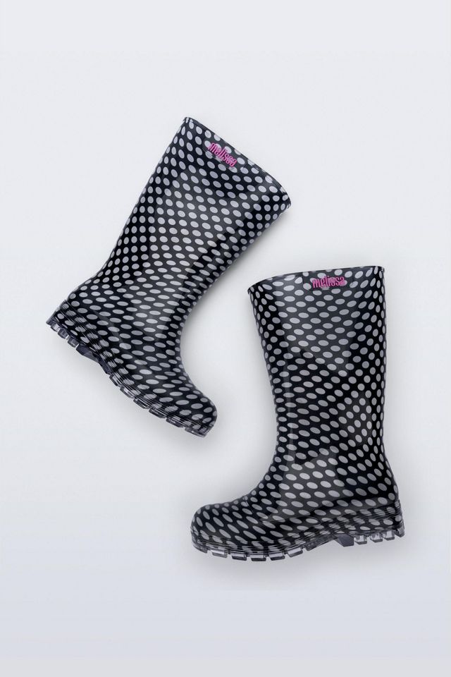 Melissa Jelly Rain Boot #3