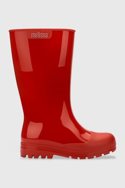 Melissa Jelly Rain Boot Urban Outfitters 5739