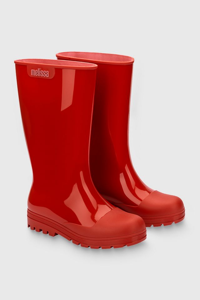 Melissa Jelly Rain Boot Urban Outfitters