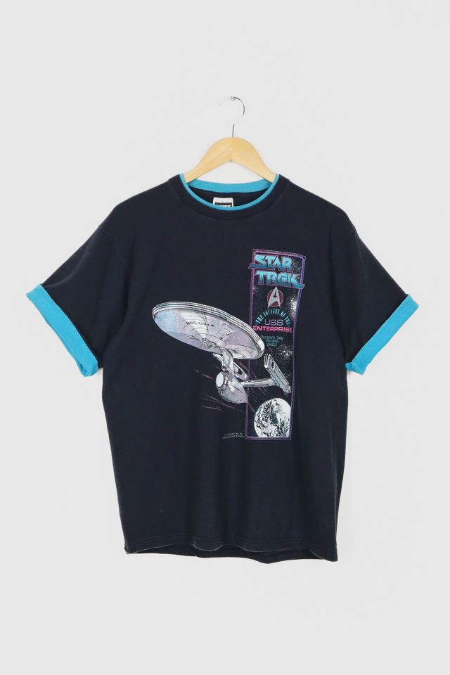 Vintage Star Trek Tee