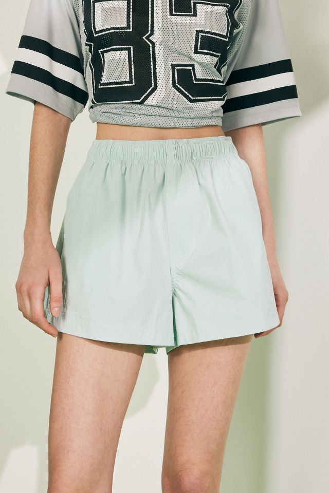 Standard Cloth Ryder 3” Nylon Short #1