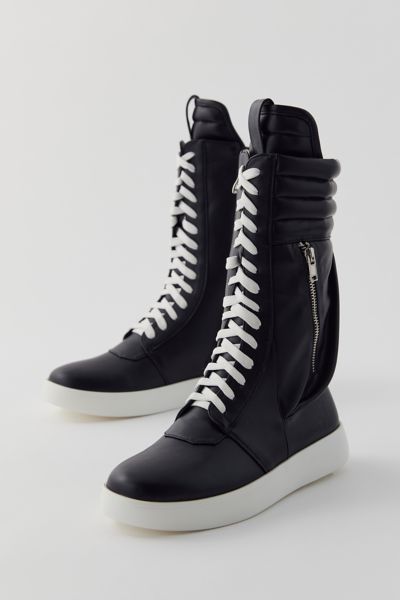 Azalea Wang Tony Sneaker Boot